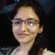 Srijal D. Class 8 Tuition trainer in Raigarh
