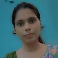 Divya Y. Class 12 Tuition trainer in Noida