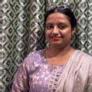 Photo of Anjali C.