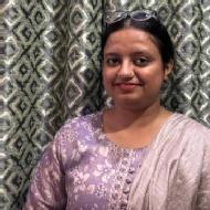 Anjali C. Class 10 trainer in Delhi