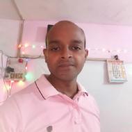 Antreep Sakhvar Yoga trainer in Kanpur