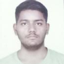 Photo of Deepanshu Jaiswal