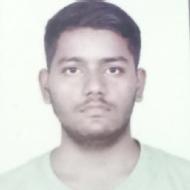 Deepanshu Jaiswal Class I-V Tuition trainer in Bahraich