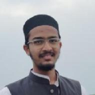 Hafiz Abdul Rahman Arabic Language trainer in Tandur