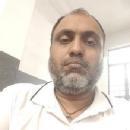 Photo of Vikas Kumar Singh