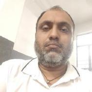 Vikas Kumar Singh Class 12 Tuition trainer in Munger