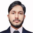 Photo of Abdul Mateen Md Ismail