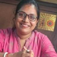 Sunanda R. Class I-V Tuition trainer in Asansol