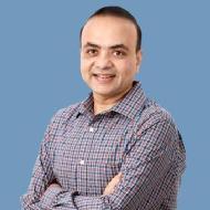 Chirag Umakant Shah Entrepreneurship trainer in Mumbai