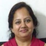 Ritika D. Class 10 trainer in Vadodara