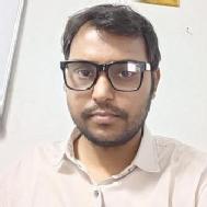 Vishal Anand Class 10 trainer in Lohardaga