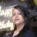 Dhriti A. Class 10 Tuition trainer in Delhi