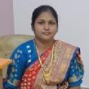 Photo of Renuka K.