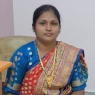 Renuka K. Class I-V Tuition trainer in Yellapur