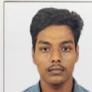 Photo of Sahaya Rishvan