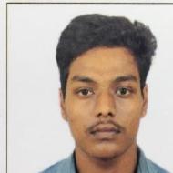 Sahaya Rishvan BSc Tuition trainer in Kanyakumari