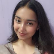 Kashish S. Class I-V Tuition trainer in Delhi