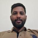 Photo of Adhithiyaa Nair
