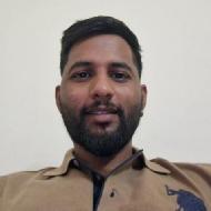Adhithiyaa Nair Class I-V Tuition trainer in Bangalore