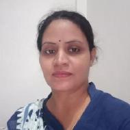 Garima Y. Class I-V Tuition trainer in Mainpuri