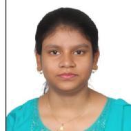 Antarshree B. Violin trainer in Kolkata