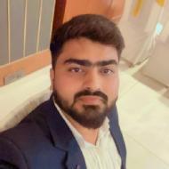 Mayur Dwivedi Class 10 trainer in Lucknow