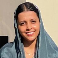 Fidha F. Arabic Language trainer in Vadakara