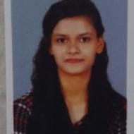 Sana P. Class I-V Tuition trainer in Dhankauda