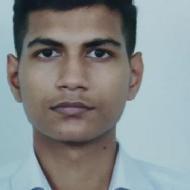 Rohit Kumar Class 10 trainer in Arrah