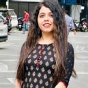 Photo of Nivedita V.