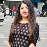 Nivedita V. Interview Skills trainer in Kharar