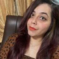 Nivedita V. Interview Skills trainer in Kharar
