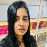 Garima Yoga trainer in Delhi