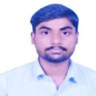 Shivam Kumar Class 10 trainer in Giridih