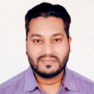 Praful Jibhkate Java trainer in Bhopal