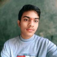 Raghvendra Narayan Tiwary Class I-V Tuition trainer in Sasaram