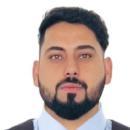 Photo of Sheezan Khursheed Kichloo
