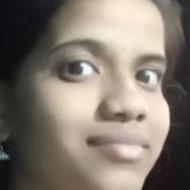 Rajeshwari K. Class 9 Tuition trainer in Hyderabad