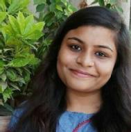 Akansha S. Class 6 Tuition trainer in Ghaziabad