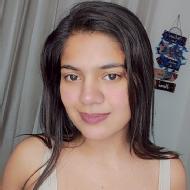Simran S. Choreography trainer in Mumbai