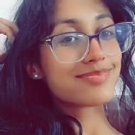 Simran K. Class 12 Tuition trainer in Bangalore