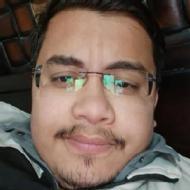 Badal Chauhan Class 12 Tuition trainer in Faridabad
