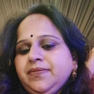 Swati A. Class I-V Tuition trainer in Lucknow