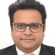 Shail Mehta CA trainer in Bangalore