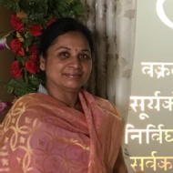 Anju Aggarwal Class 9 Tuition trainer in Mumbai