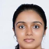 Sneha M. German Language trainer in Thalassery