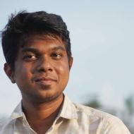 Vignesh Kumar M Autocad trainer in Chennai