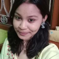 Arrohi D. Class I-V Tuition trainer in Siliguri