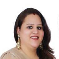 Babita B. Class I-V Tuition trainer in Mumbai