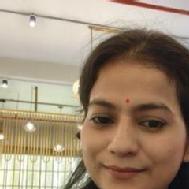Priyanka D. Class I-V Tuition trainer in Kanpur